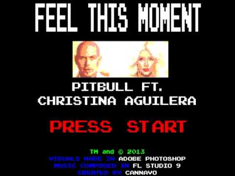 download mp3 pitbul feel this moment