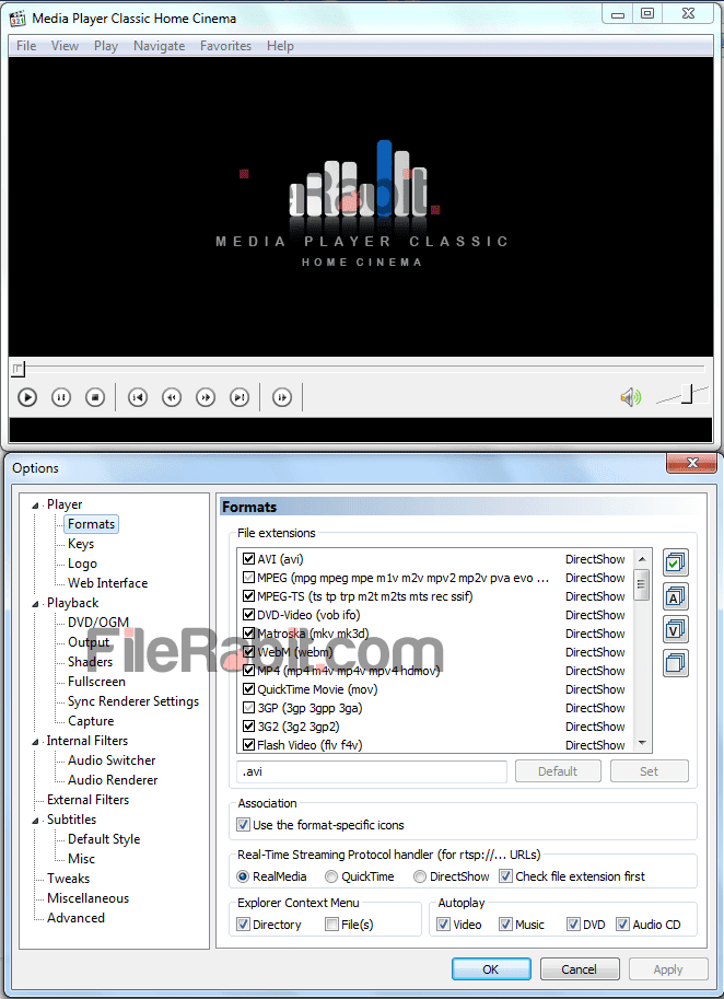 321 player free download for windows xp